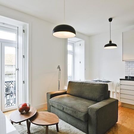 Bmyguest - Arroios Cosy Apartment Lissabon Exterior foto