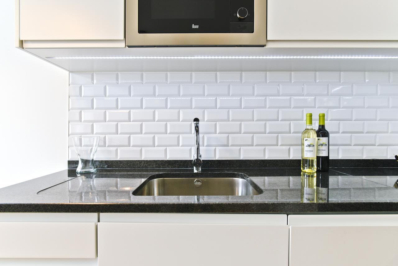 Bmyguest - Arroios Cosy Apartment Lissabon Exterior foto